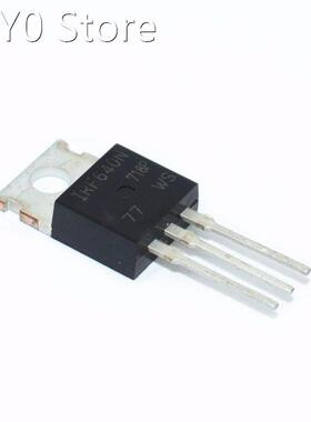 10pcs TO-220 MOSFET IRF540 IRF640 IRF840 IRF9540 IRFZ44 IRF3