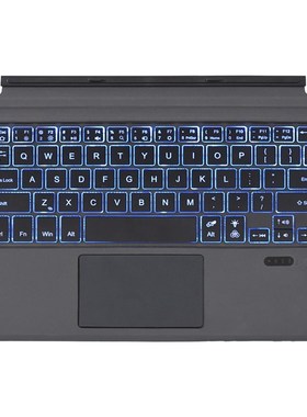 Bluetooth Keyboard For Microsoft Surface Go Slim Tablet 7 C