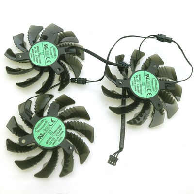 Free Shipping T128010SM PLD08010S12H 12V 0.20A 75mm Fan 40*4