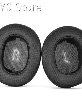 1Pair Ear Pads Cushion Cover Earmuffs Earpads Replacement fo