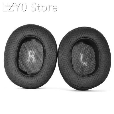 1Pair Ear Pads Cushion Cover Earmuffs Earpads Replacement fo