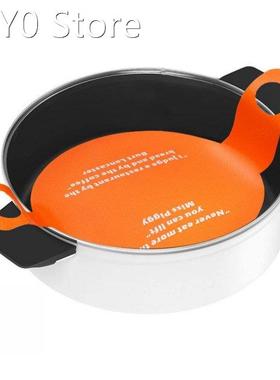 Baking Mat Silicone Dutch Oven Dough Transfer Bread Baking M