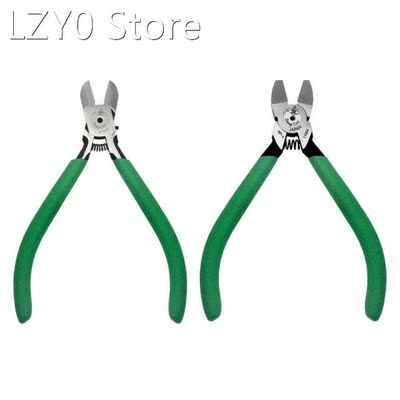 5 inch Mutipurpose Practical Diagonal Cutting Pliers for Ele