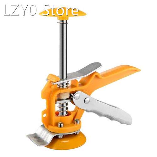 Wall Tile Riser Adjuster Locator Raise Regulator Tiling Auxi