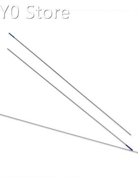 10pcs 2% Lanthanated WL20 TIG Tungsten Electrode 4.0 x 175mm