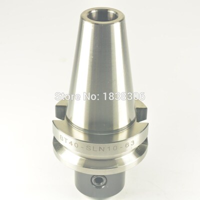1pcs B40-SLN10-63  Side lock end lling chuck tool holder