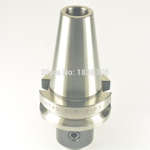 1pcs B40-SLN10-63  Side lock end lling chuck tool holder