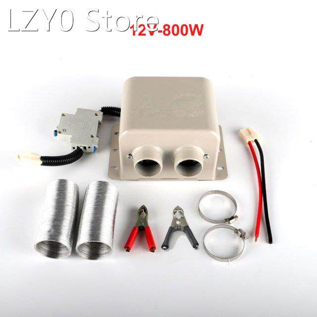 2019 Hot 12V/24V 800W Car Heater Car Glass Defroster Window