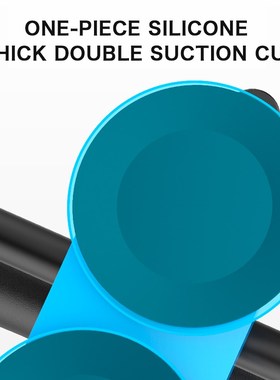 DMAR Adjustable Sit Up Bars Abdominal Core Workout Strength