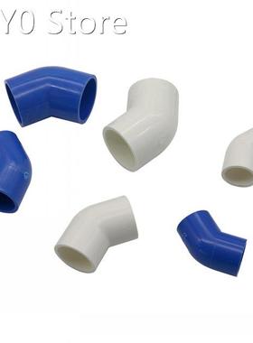 20mm 25mm 32mm Elbow PVC Connectors Garden Irrigation Water