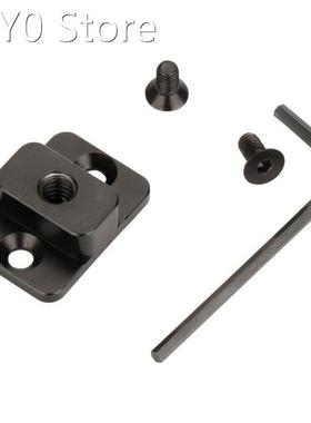 Video Monitor Mounting Plate for Dji Ronin S Replace Mount M