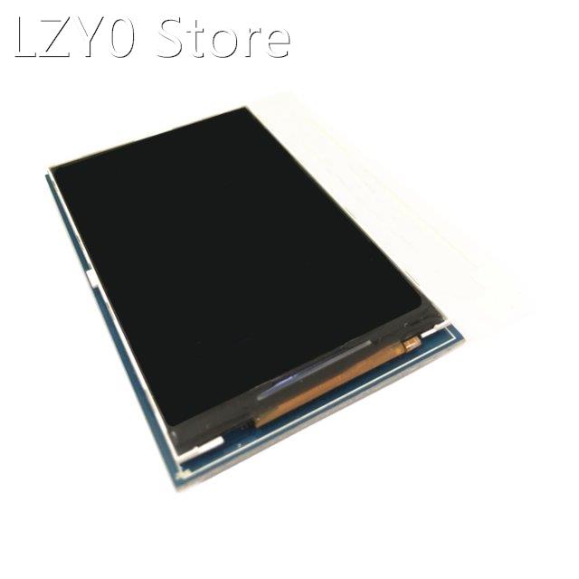 3.5 inch TFT color screen module 320X480 ultra high definiti