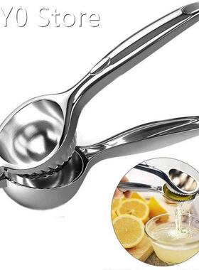 Lemon Squeezer Manual Citrus Juicer Hand Orange Squeezer Fru