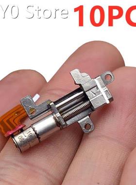10PCS/LOT Precision Miniature 5MM Planetary deceleration Ste