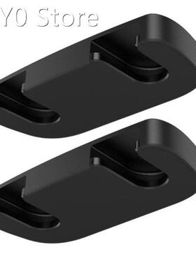 2pcsTable Stand for PS5 Controller Under Desk for DualSense
