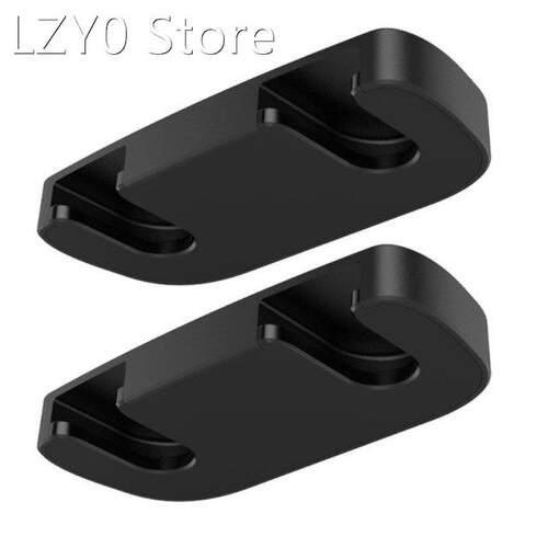2pcsTable Stand for PS5 Controller Under Desk for DualSense
