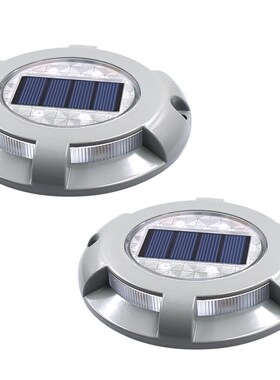 BEIAIDI IP65 Solar Ground Buried Light Outdoor Solar ndergro