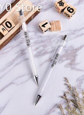 1pcs 0.5/0.7mm Mechanical Pencils Automatic Drafting Porte-m