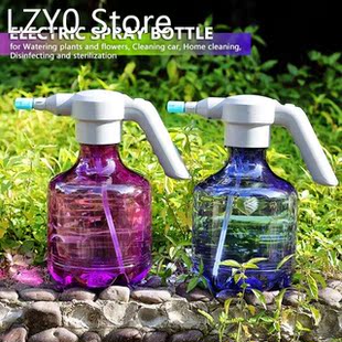 3L Automatic Plant Watering Can Bottle Garden Sprayer Bottle