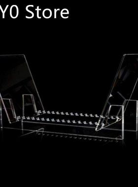 Record Holder Music Album Storage Rack Vinyl Record Storage