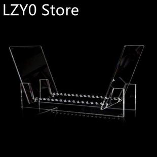 Record Holder Music Album Storage Rack Vinyl Record Storage