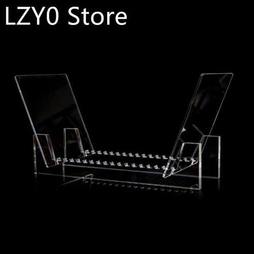 Record Holder Music Album Storage Rack Vinyl Record Storage