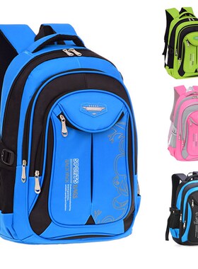 2020 Brand School Backpack Waterproof School Bags For Teena