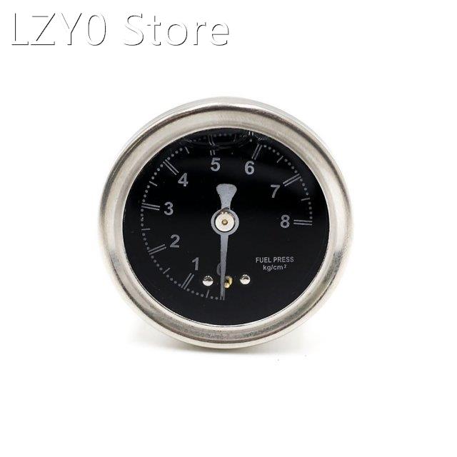 Automobile Fuel Regulating Valve Pressure Gauge Car Parts Ac