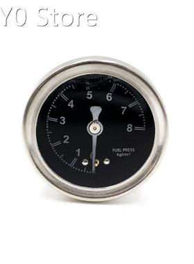 Automobile Fuel Regulating Valve Pressure Gauge Car Parts Ac