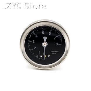 Automobile Fuel Regulating Valve Pressure Gauge Car Parts Ac