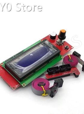 3D printer Parts For Ramps1.4 2004 lcd RepRap lcd 2004