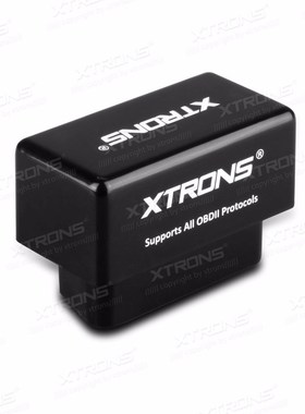 OBD02 Bluetooth OBD2 OBD II Car Auto Diagnostic Scanner Tool