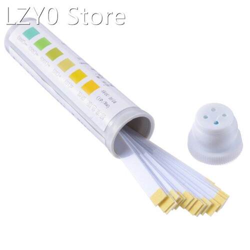 20pcs Test Protein Test Strips Kidney Urinary Tract Infectio