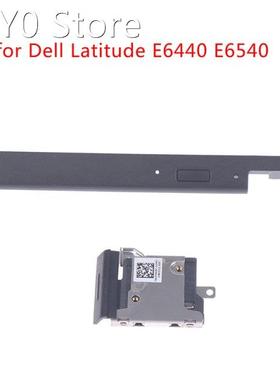 1Set New DVD Faceplate Bezel Ejector For Dell Latitude E6440