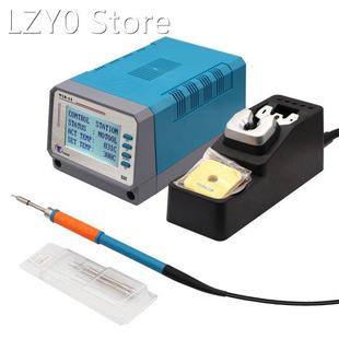 T12-11 75W Lead Free Soldering Station Intelligent Thermosta