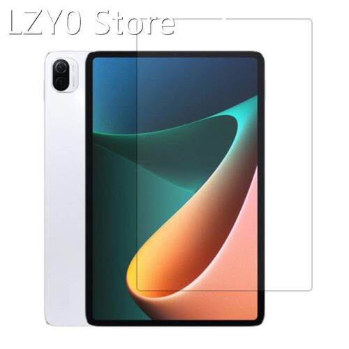 1 PC Screen Protector for Xiaomi Pad 5, Mi Pad 5 Pro Tempere