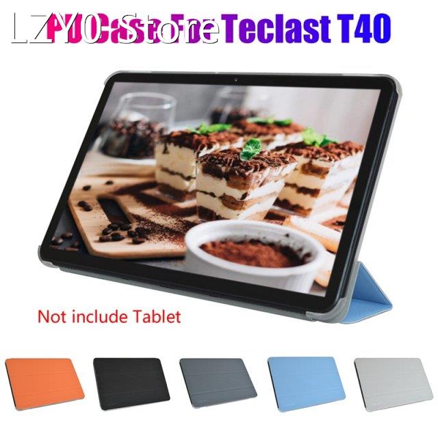 PU Leather Case for Teclast T40 10.4 Inch Tablet Ultra Thin