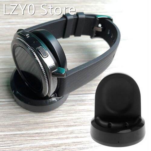 Drop Wholesale 1PC Wireless charger Smart Watch Charging Doc