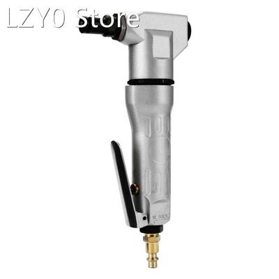 DIY SY-8680 Pneumatic Scissors Metalworking Punching Style S