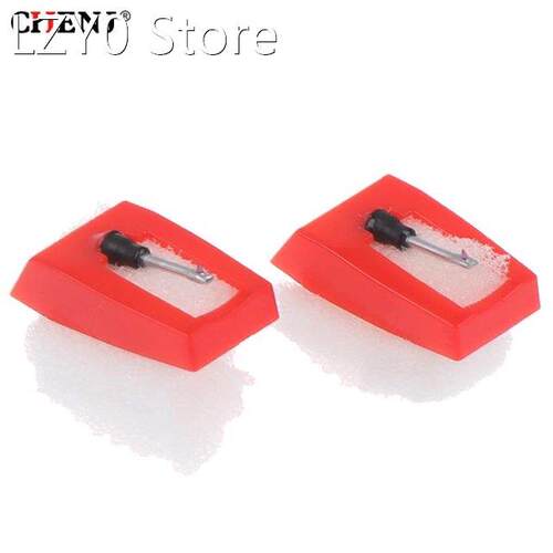 1pc Diamond Replacement Stylus Record Player Needle For LP T