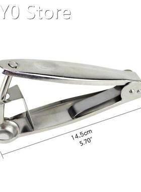 875A Cherry Pitter Tool 304 Stainless Steel O live Pitter To