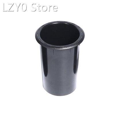 1 Pair Subwoofer Woofer Speaker Port Tube Air-Speaker Subwoo