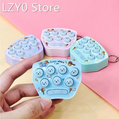 Children's Hand-held Learning Toys For Children Hamster