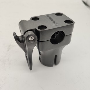 Stem Joint for Connecting the Handle Bar and Tube of  and Ul