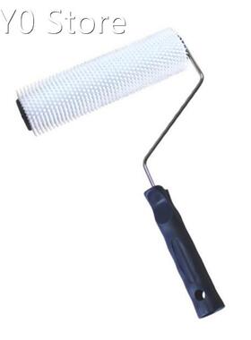 Cement Tool Durable Portable Professional Paint Spiked 13mm