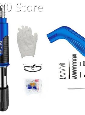 Concrete Steel Wall Anchors Wire Slotting Device Manual Stee