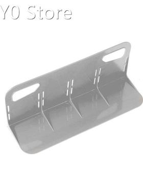 L-shaped Fixed Small Bases Car Partition Holders Storage Non