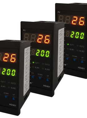 2019 most ideal thermoregulator two lines display thermocoup