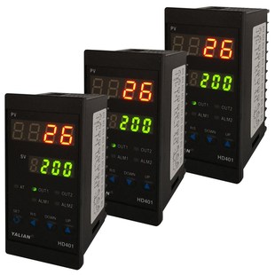 2019 most ideal thermoregulator two lines display thermocoup