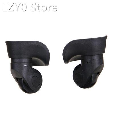 Large Suitcases Luggage Swivel Wheels Replacement Trolleys R